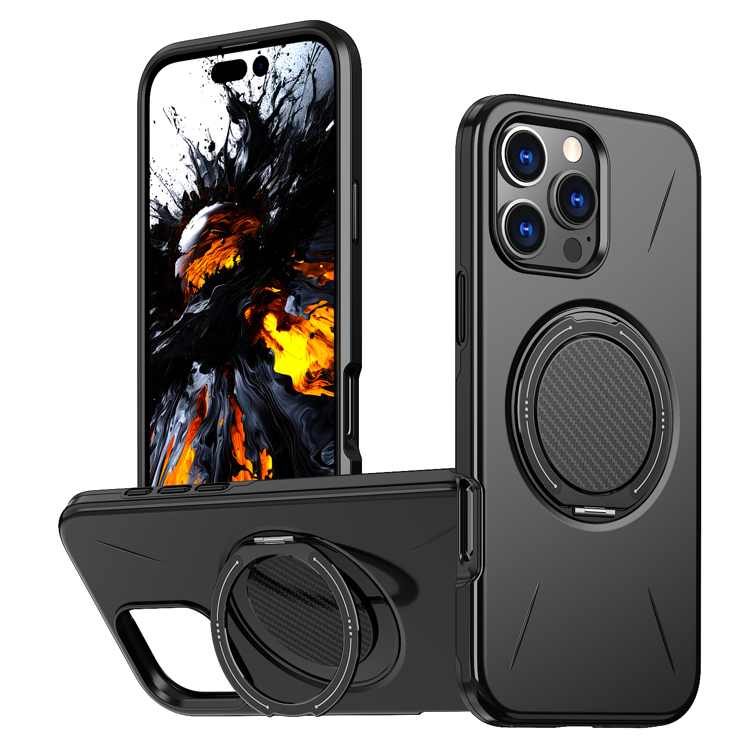 Wireless Charging Strong Magne – Magnetic Charging Stand Bewertung und Preis