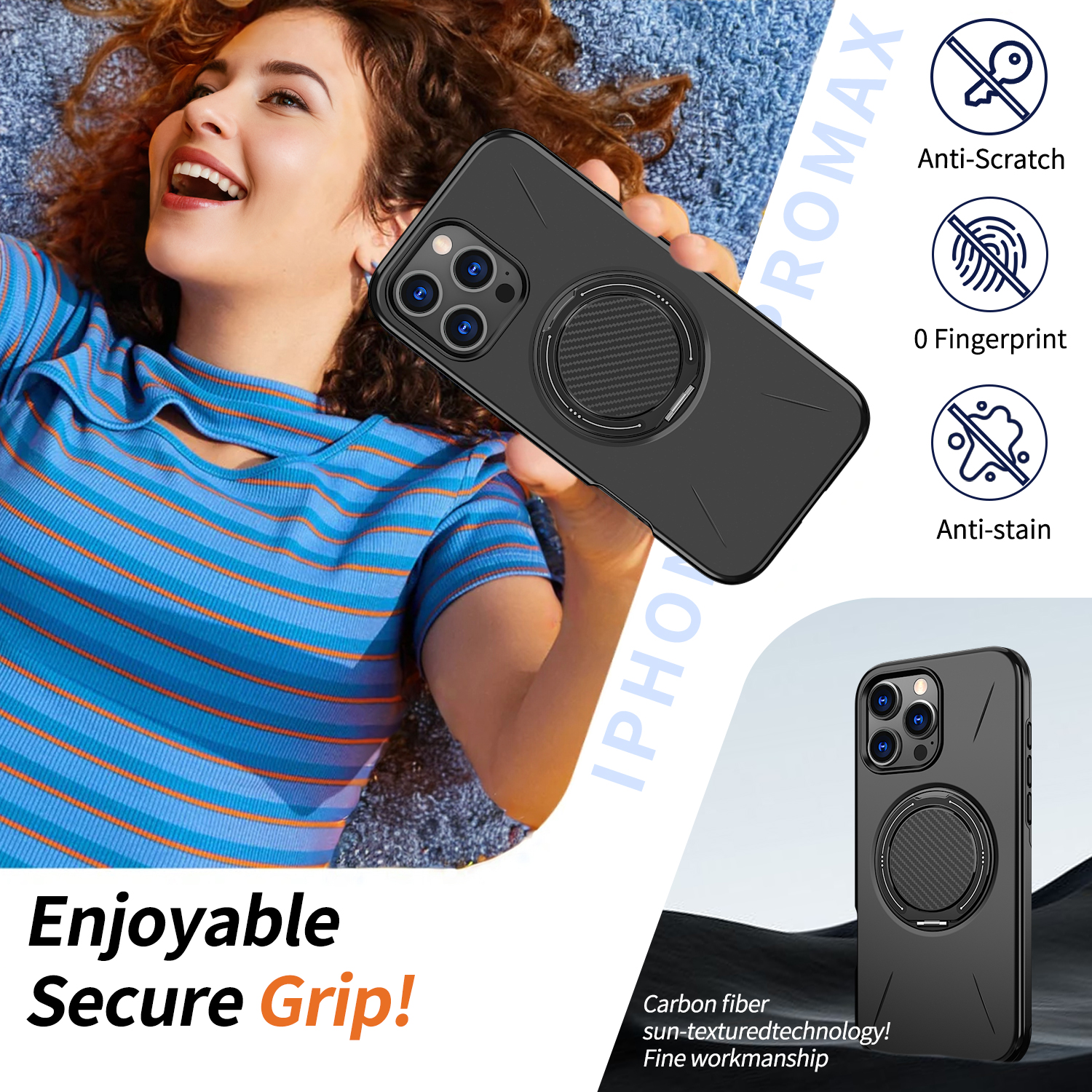 Wireless Charging Strong Magne – Magnetic Charging Stand Bewertung und Preis