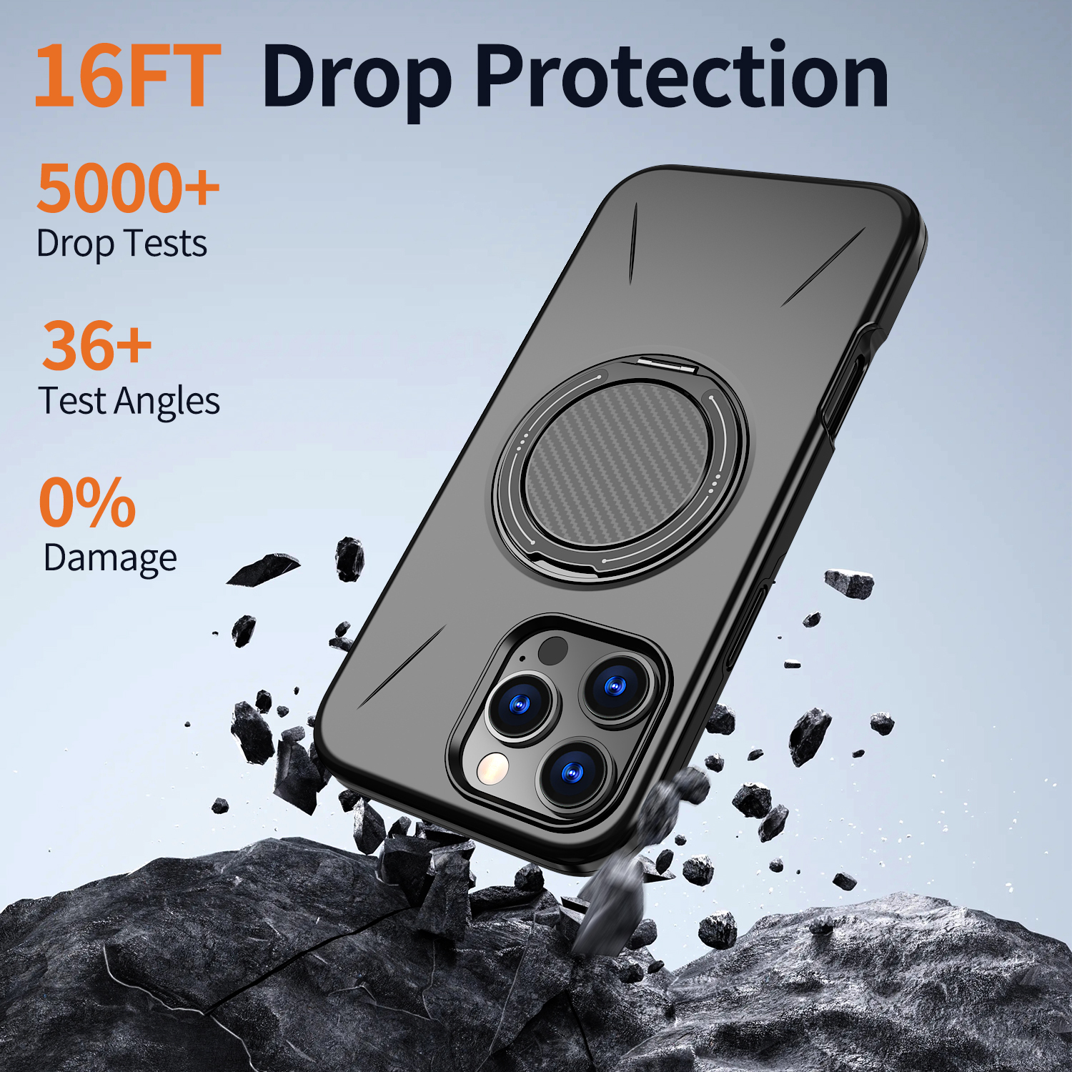 Wireless Charging Strong Magne – Magnetic Charging Stand Bewertung und Preis