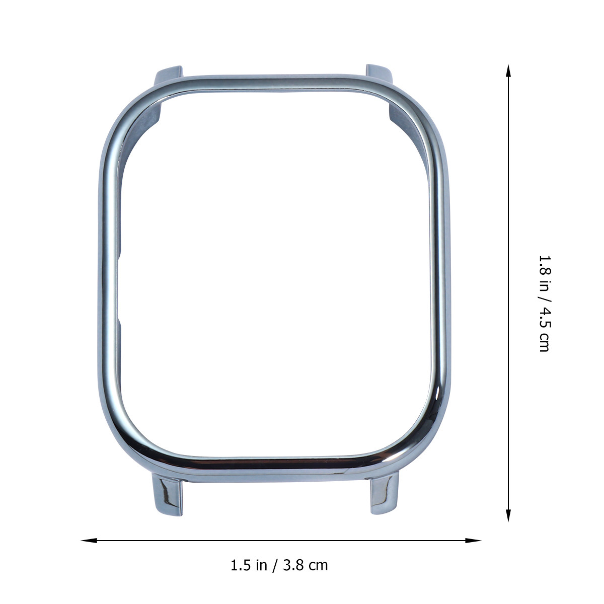 Watch Protective Case Frame Pc – Smartwatch Case Bewertung und Preis