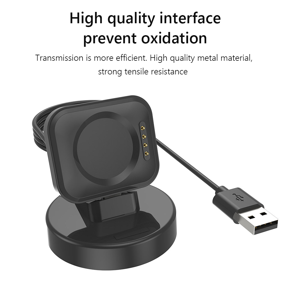 100cm Charger Dock Mobile Phon – Android Smartwatch Accessories Bewertung und Preis