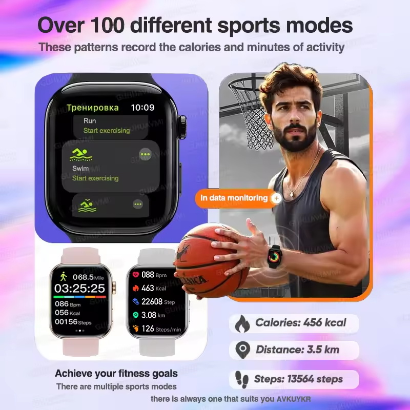Global Version Fashion NEW Wat – Android Smartwatch Accessories Bewertung und Preis