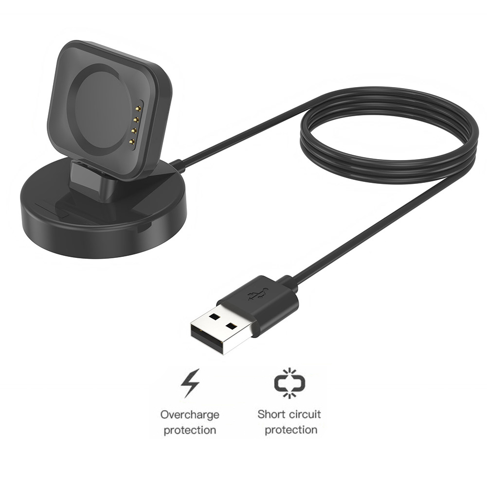 100cm Charger Dock Station Mob – Android Smartwatch Accessories Bewertung und Preis
