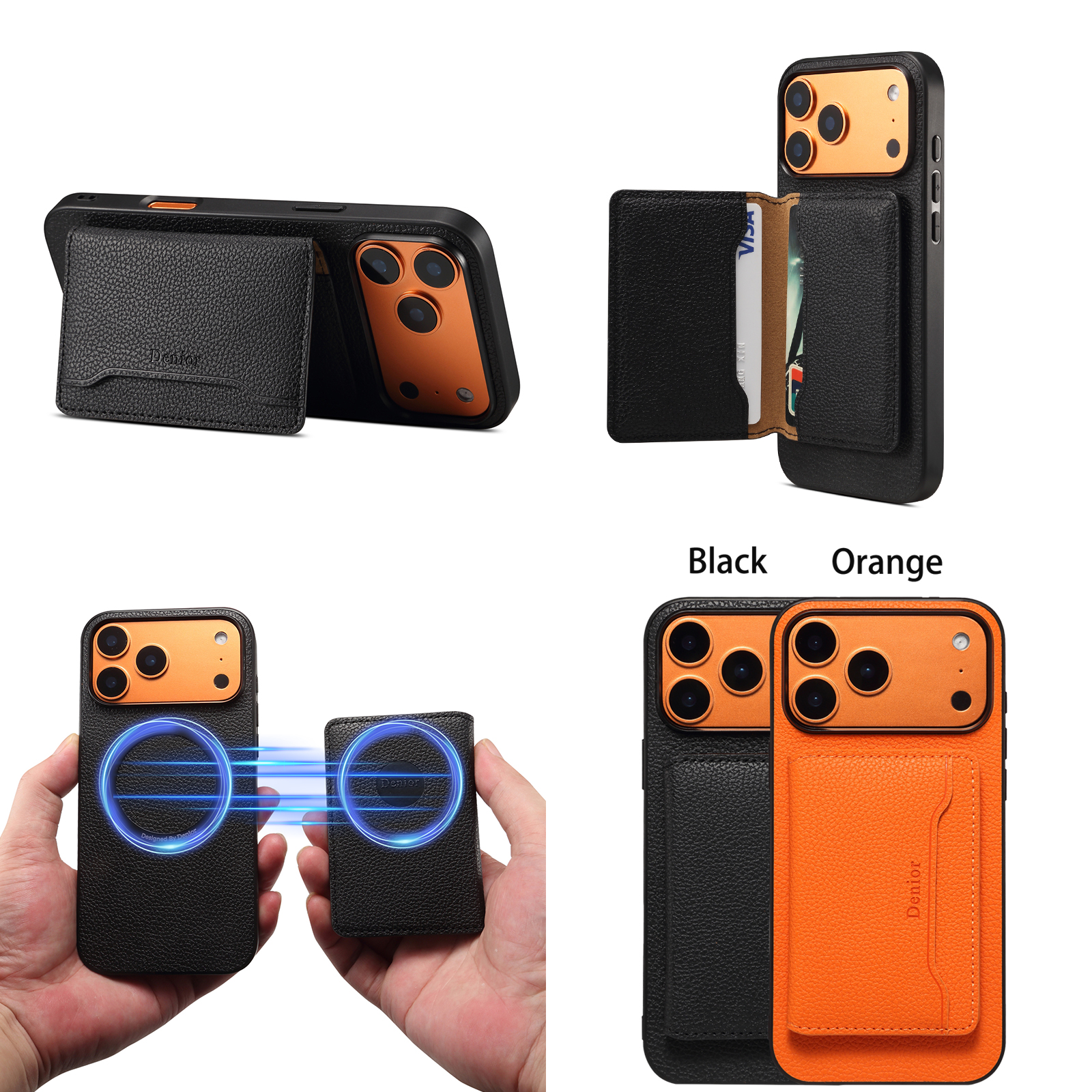 Magnetic Wireless Charging Pho – Magnetic Charging Stand Bewertung und Preis