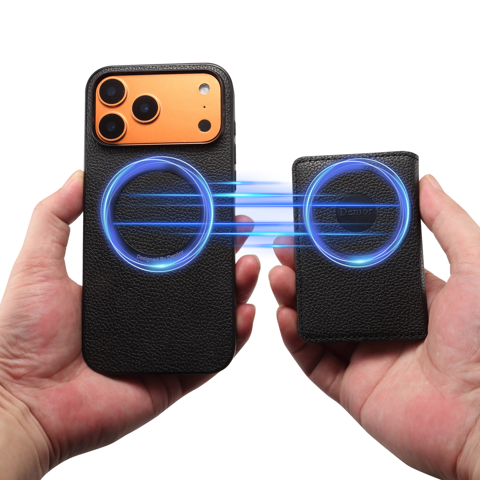 Magnetic Wireless Charging Pho – Magnetic Charging Stand Bewertung und Preis