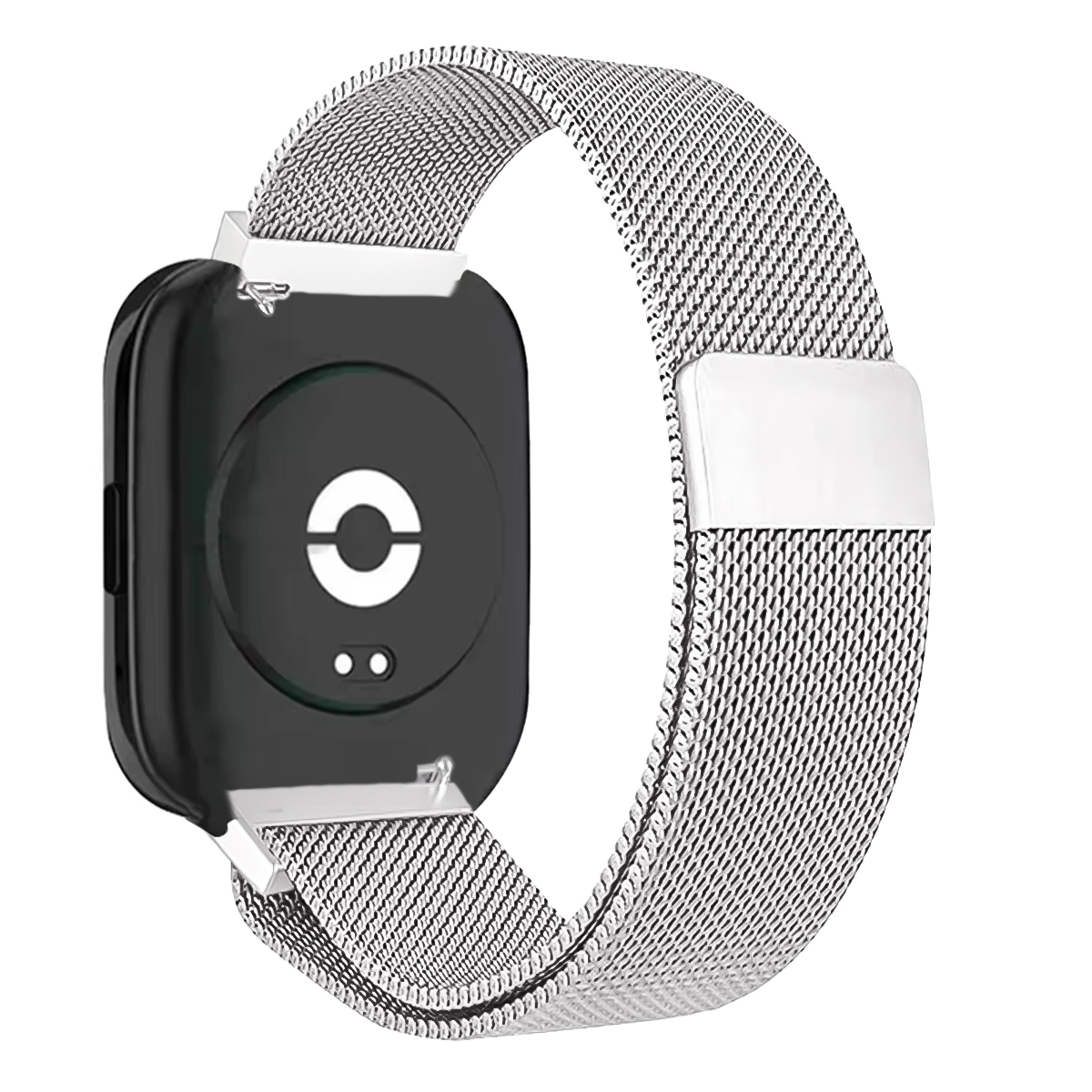Milanese Strap for Xiaomi Redm – Solo Loop Strap Bewertung und Preis