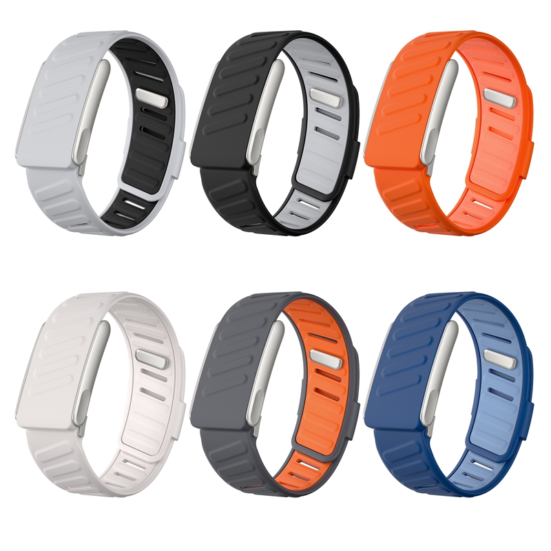 Whoop Silicone Band 5.0Whoop T – Sport Loop Strap Bewertung und Preis