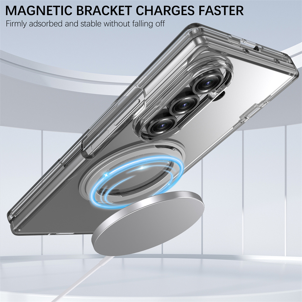 360° Rotating Magnetic Stand H – Magnetic Charging Stand Bewertung und Preis