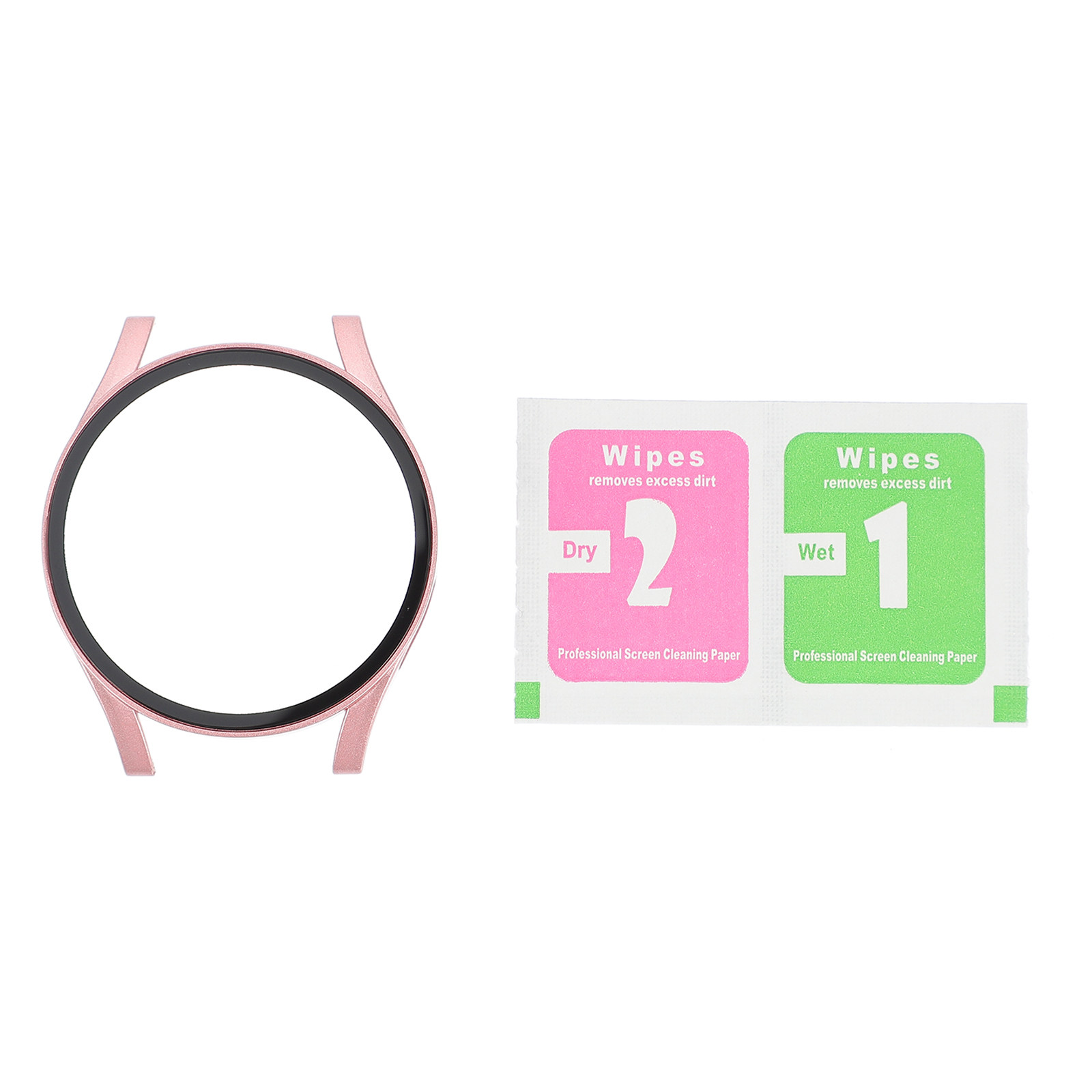 1Pcs Watch Protector Premium P – Smartwatch Case Bewertung und Preis
