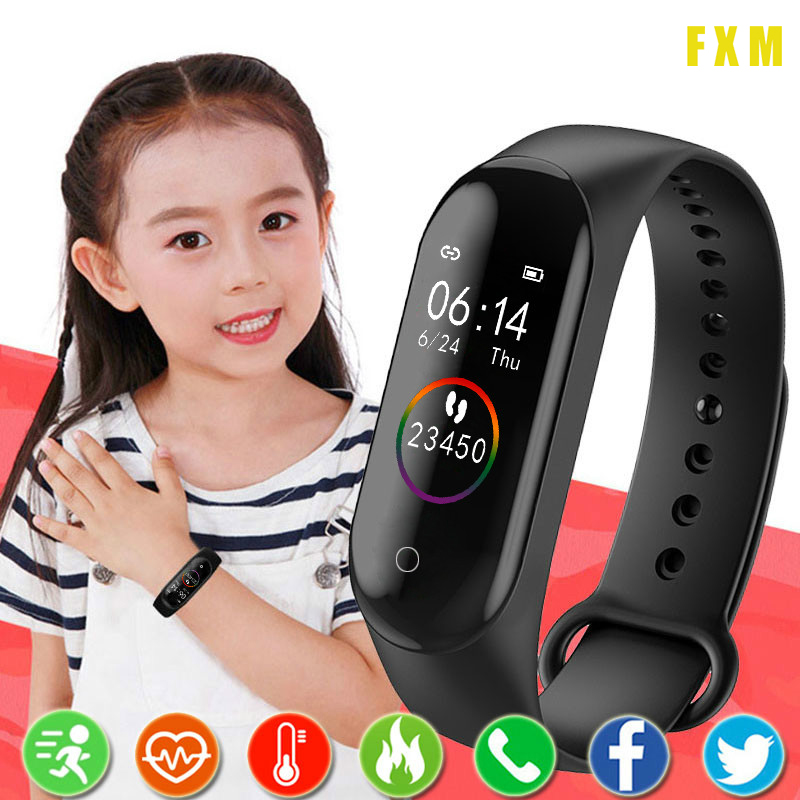Smart Watch Kids Watches Child – Smartwatch Touch Bewertung und Preis