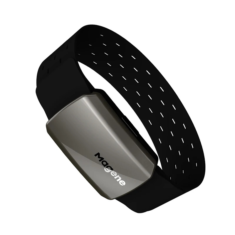 Magene H803 Heart Rate Armband – Rugged Sport Strap Bewertung und Preis