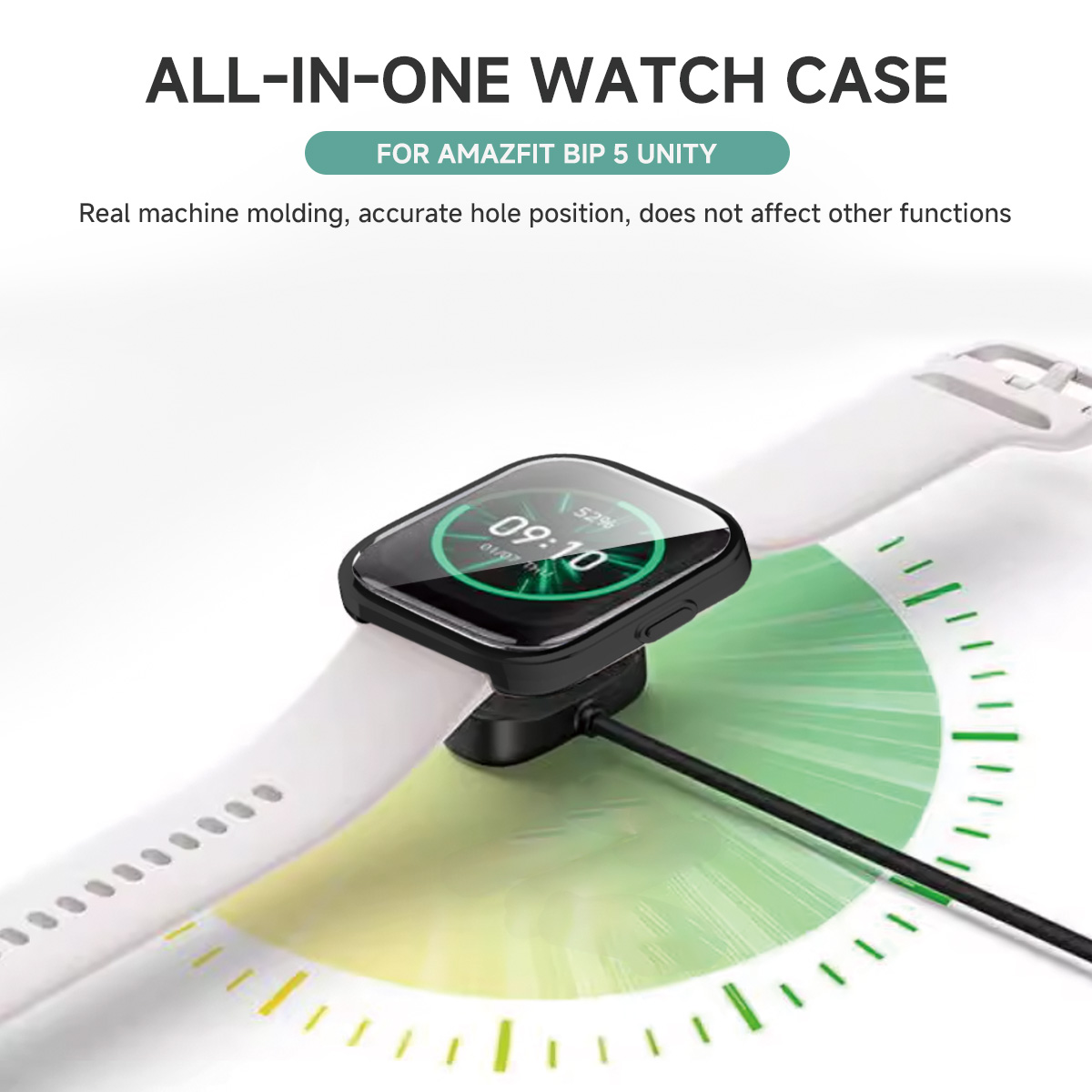 TPU Screen Protector Case For  – Smartwatch Nexus Bewertung und Preis