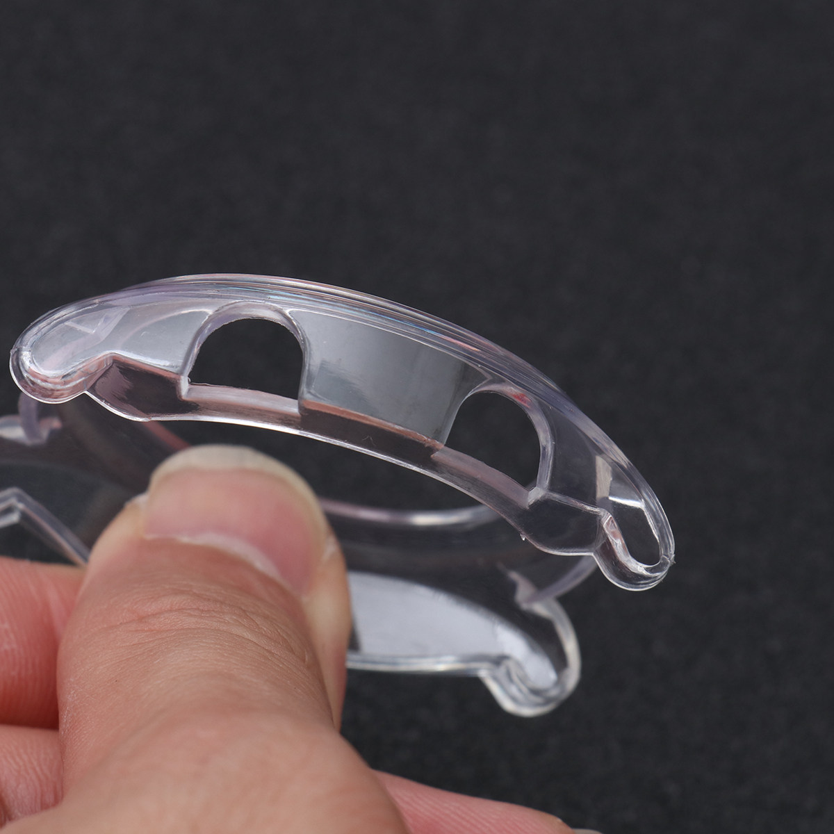 Transparent Ultra Lightweight  – Smartwatch Case Bewertung und Preis