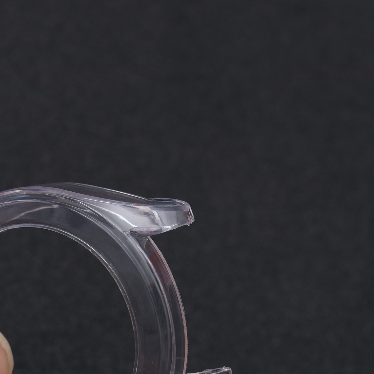 Transparent Ultra Lightweight  – Smartwatch Case Bewertung und Preis