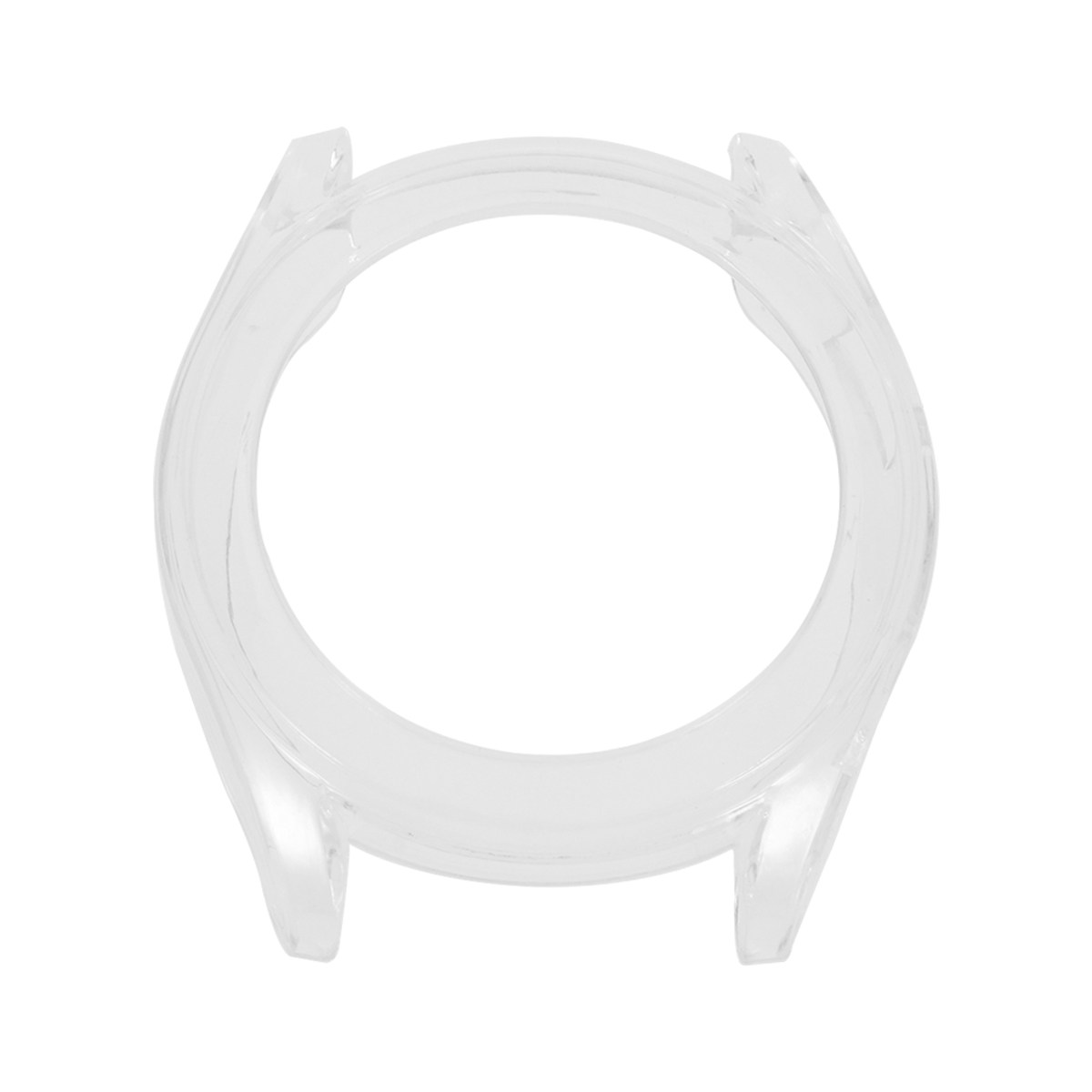 Transparent Ultra Lightweight  – Smartwatch Case Bewertung und Preis