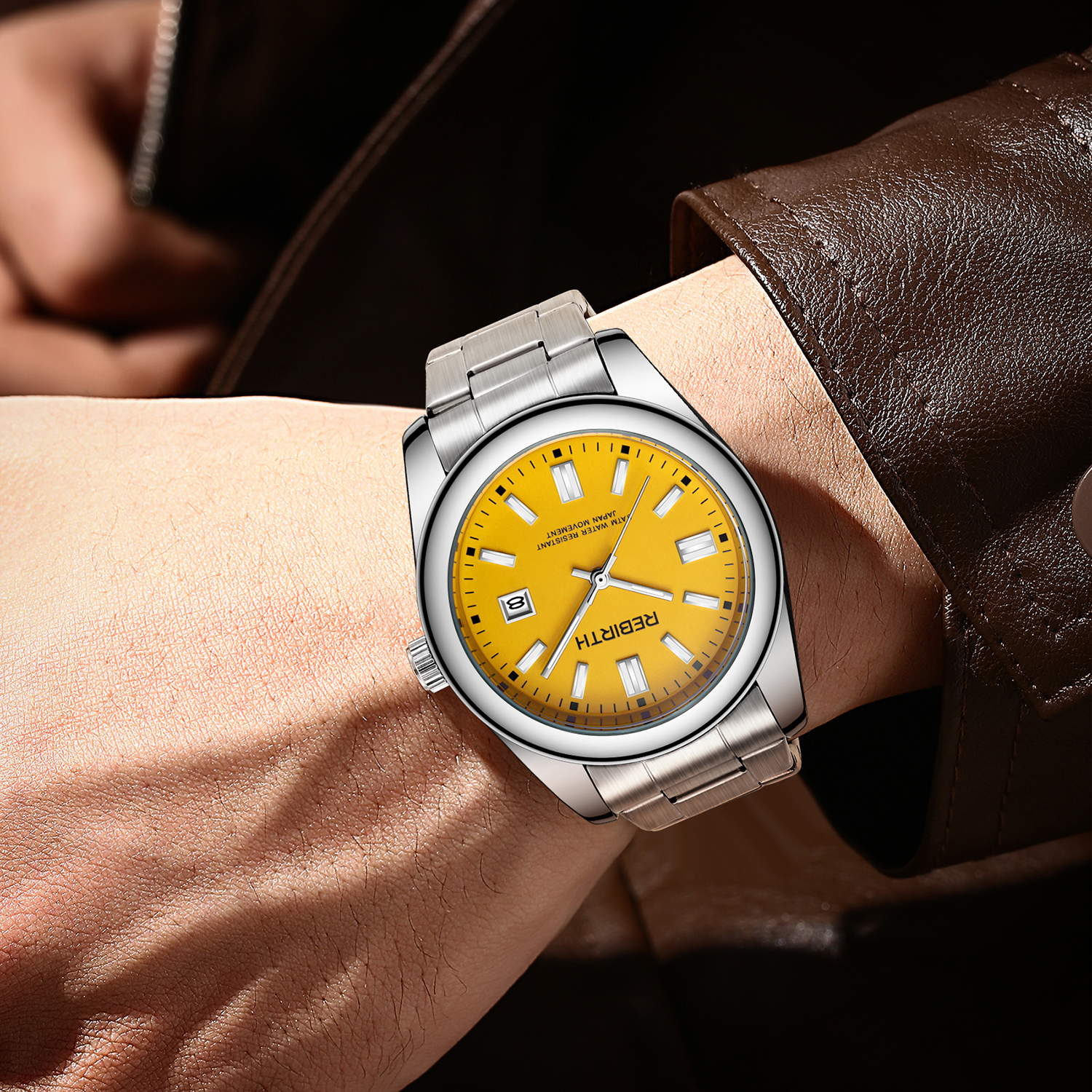 Business Elegant Casual Versat – Smartwatch Guess Bewertung und Preis