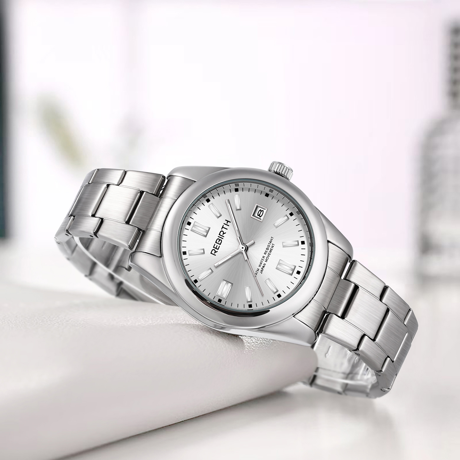 Business Elegant Casual Versat – Smartwatch Guess Bewertung und Preis