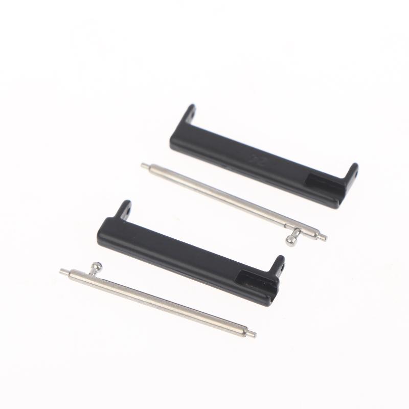 1Pair 24mm To 22mm/20mm Wristb – Smartwatch Watch Accessories Bewertung und Preis