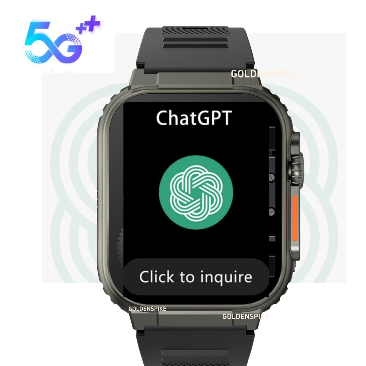 Microwear Ultra Ai3 Smart Watc – Smartwatch Faces Bewertung und Preis