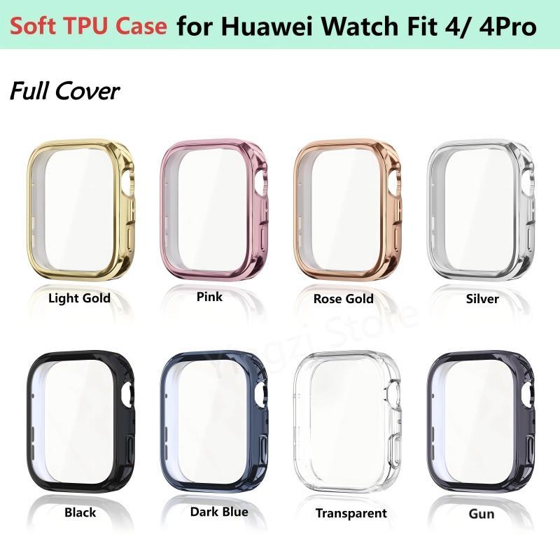 Soft TPU Case for Huawei Watch – Android Smartwatch Accessories Bewertung und Preis