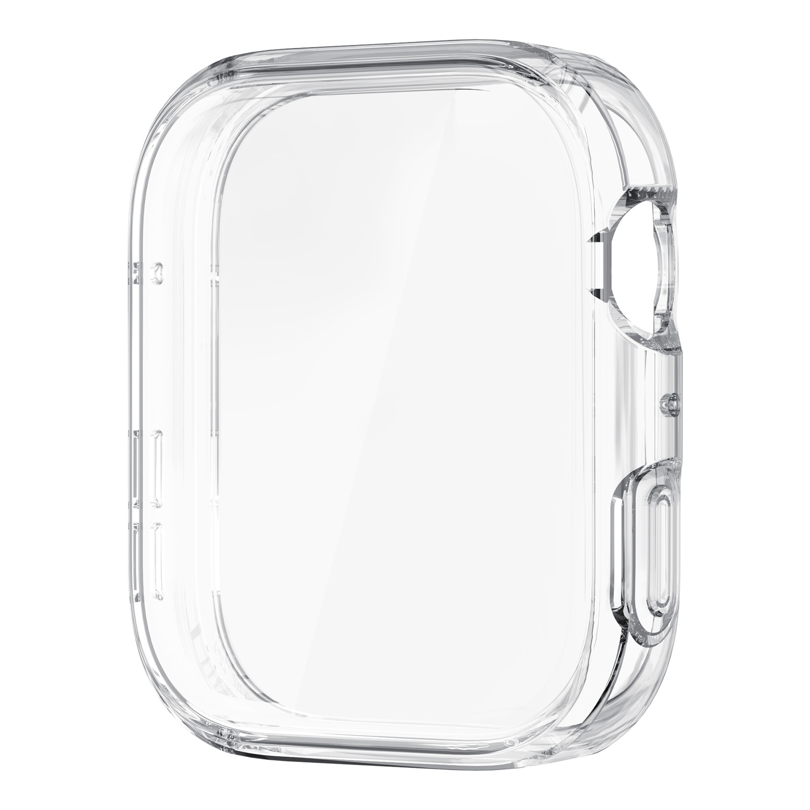 Soft TPU Case for Huawei Watch – Android Smartwatch Accessories Bewertung und Preis