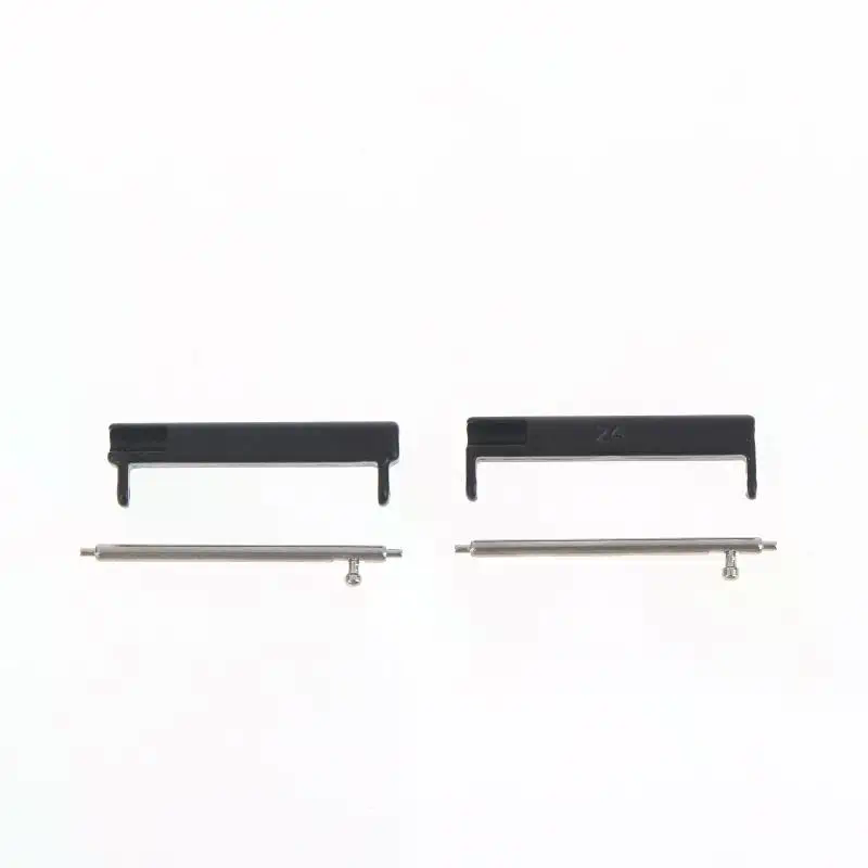 1Pair 24mm To 22mm/20mm Wristb – Smartwatch Watch Accessories Bewertung und Preis