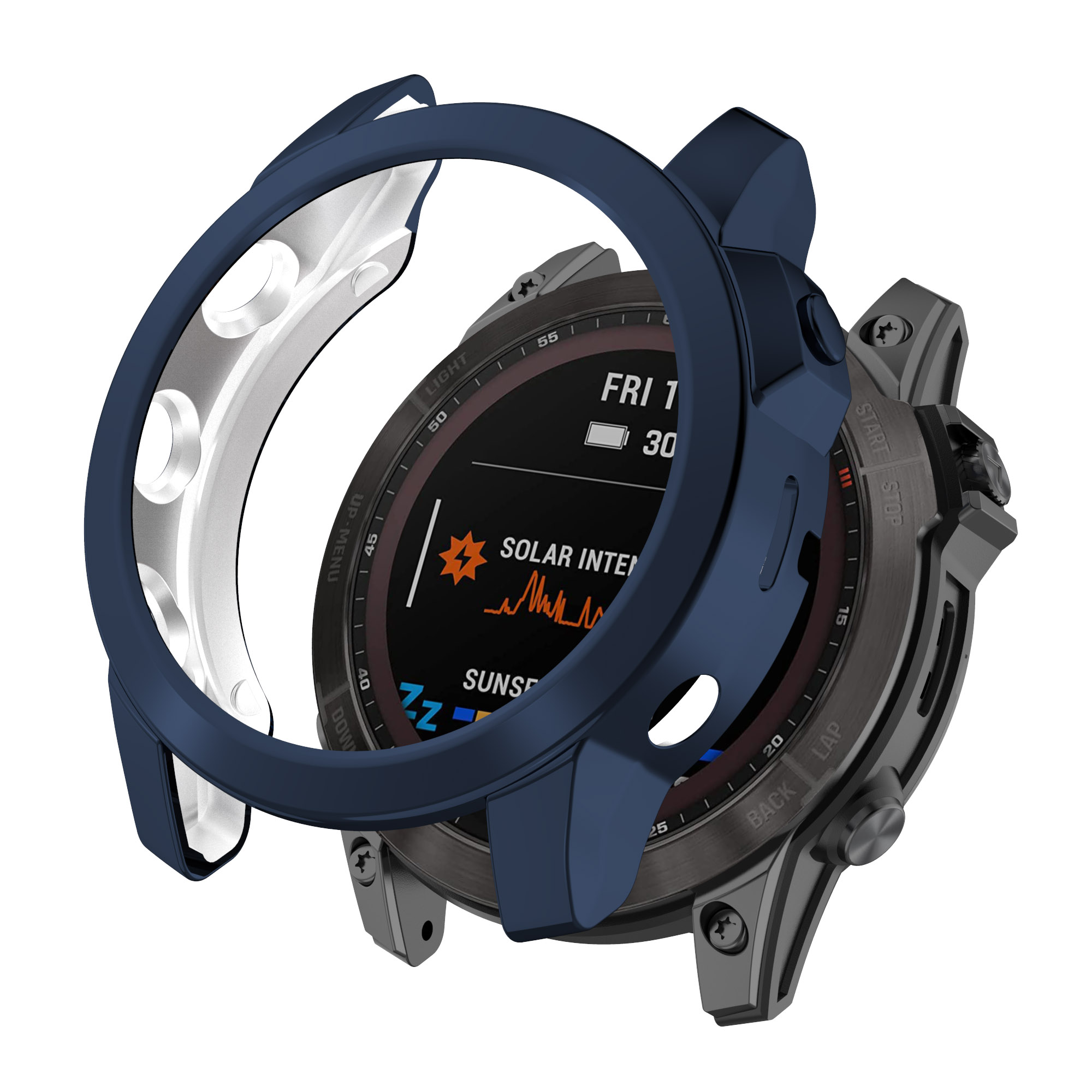 Protective Case Cover for Garm – Garmin Smartwatch Accessories Bewertung und Preis