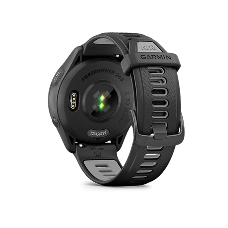 Garmin Forerunner 265 Sports W – Smartwatch Nexus Bewertung und Preis