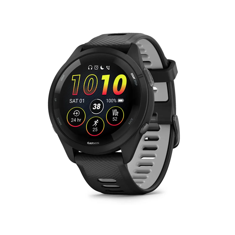 Garmin Forerunner 265 Sports W – Smartwatch Nexus Bewertung und Preis