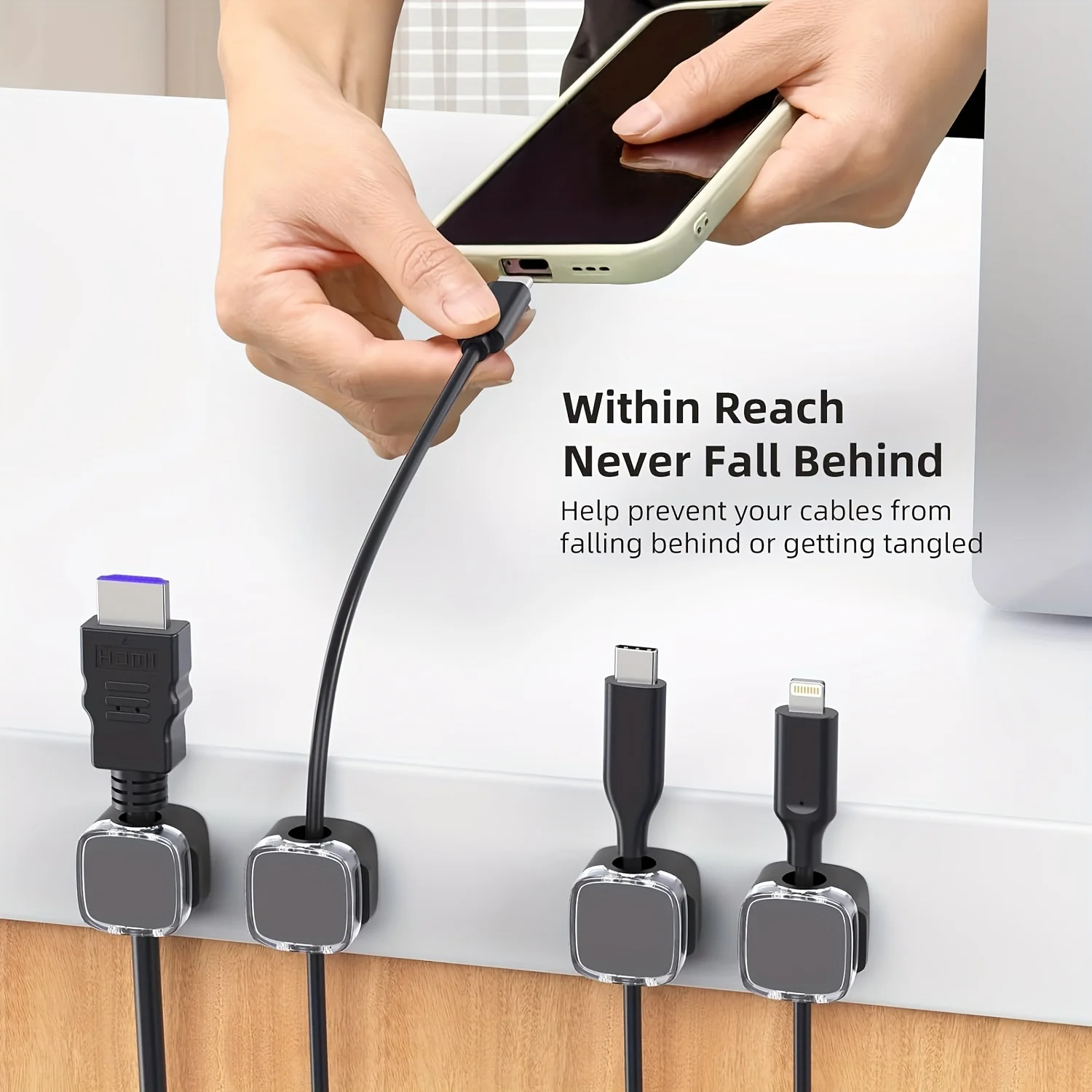 VIKEFON 6pcs Magnetic Cable Ma – Magnetic Charging Stand Bewertung und Preis