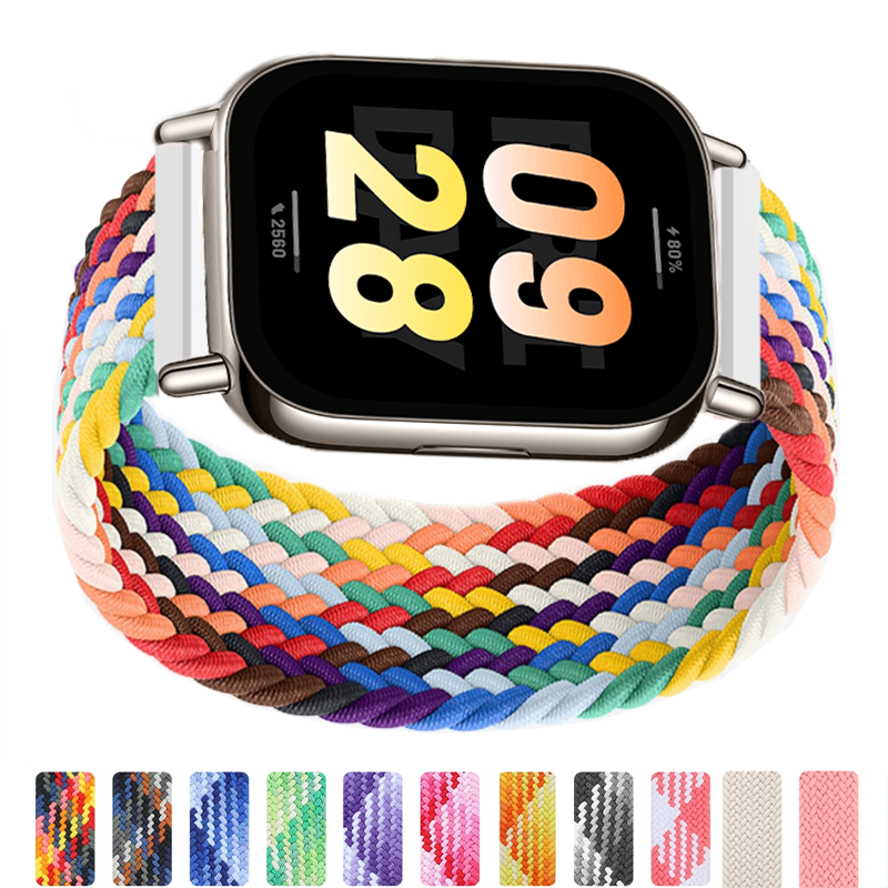22mm 20mm Straps for Samsung G – Xiaomi Smartwatch S4 Accessories Bewertung und Preis