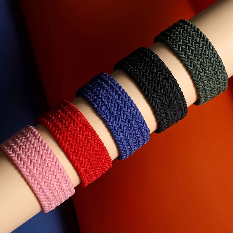22mm 20mm Straps for Samsung G – Xiaomi Smartwatch S4 Accessories Bewertung und Preis