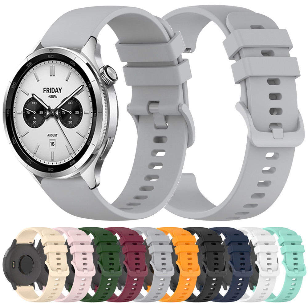 For Xiaomi Watch S3 S4/ Watch  – Xiaomi Smartwatch S4 Accessories Bewertung und Preis