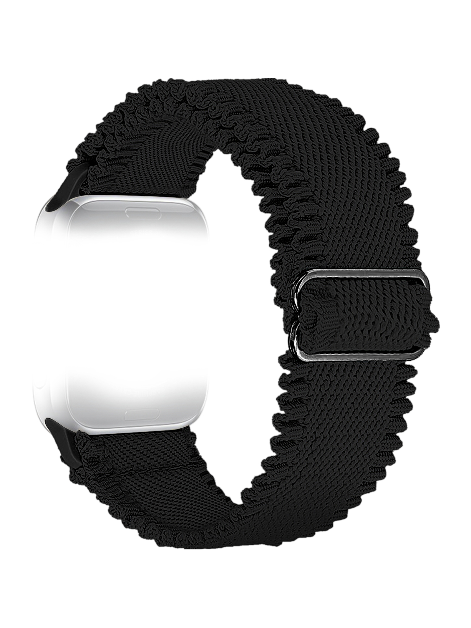 Lace Nylon Watch Band Compatib – Solo Loop Strap Bewertung und Preis