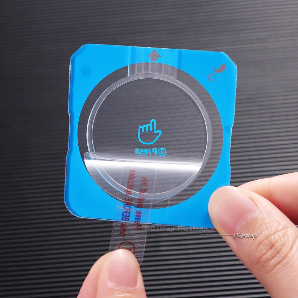 Tempered Glass for Samsung Gal – Watch Face Protector Bewertung und Preis