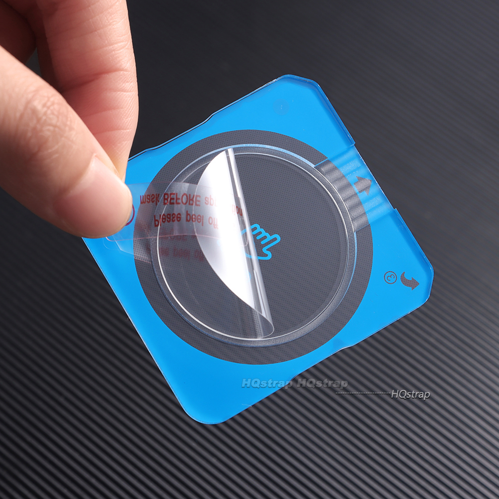 Tempered Glass for Samsung Gal – Watch Face Protector Bewertung und Preis