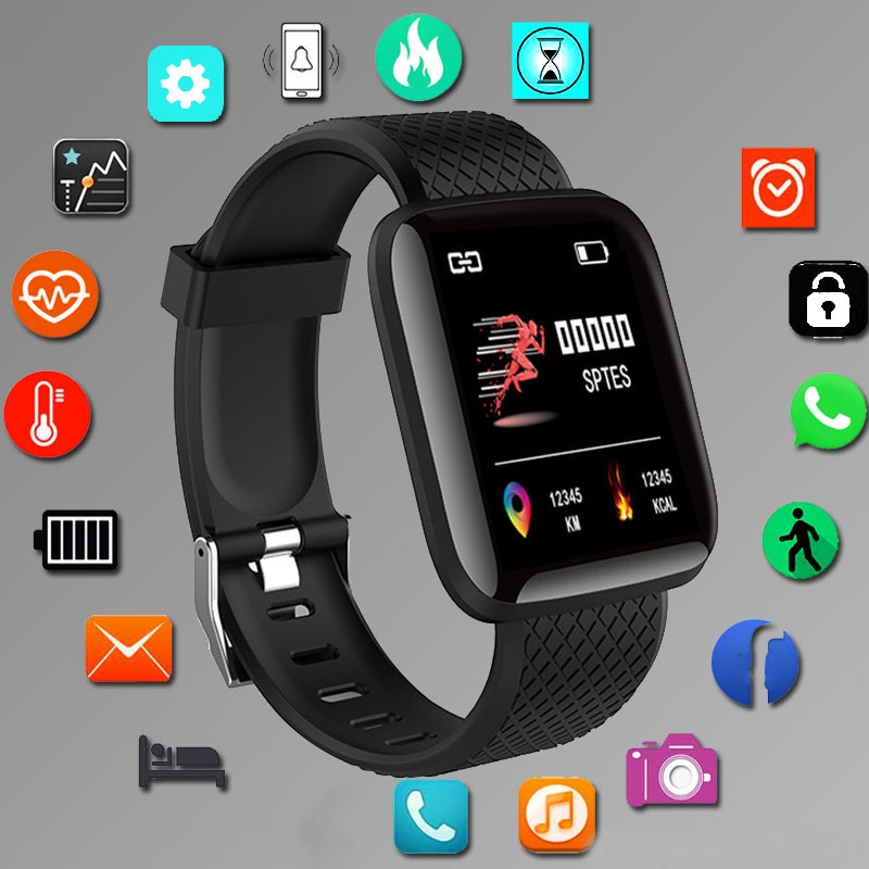 Sport Smartwatch Fitness Brace – Android Smartwatch Accessories Bewertung und Preis