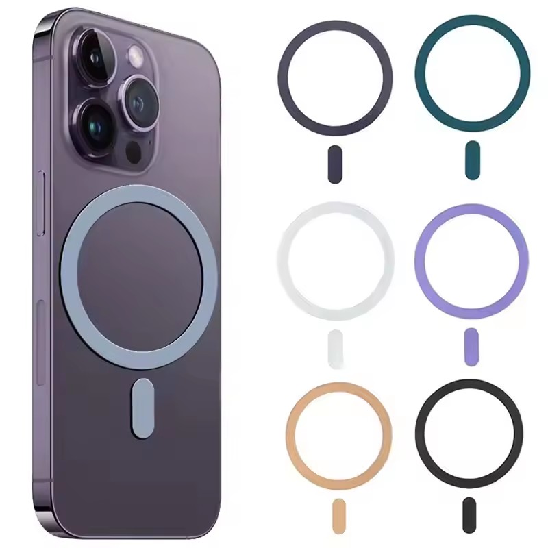 Universal Magnetic Metal Plate – Magnetic Charging Stand Bewertung und Preis