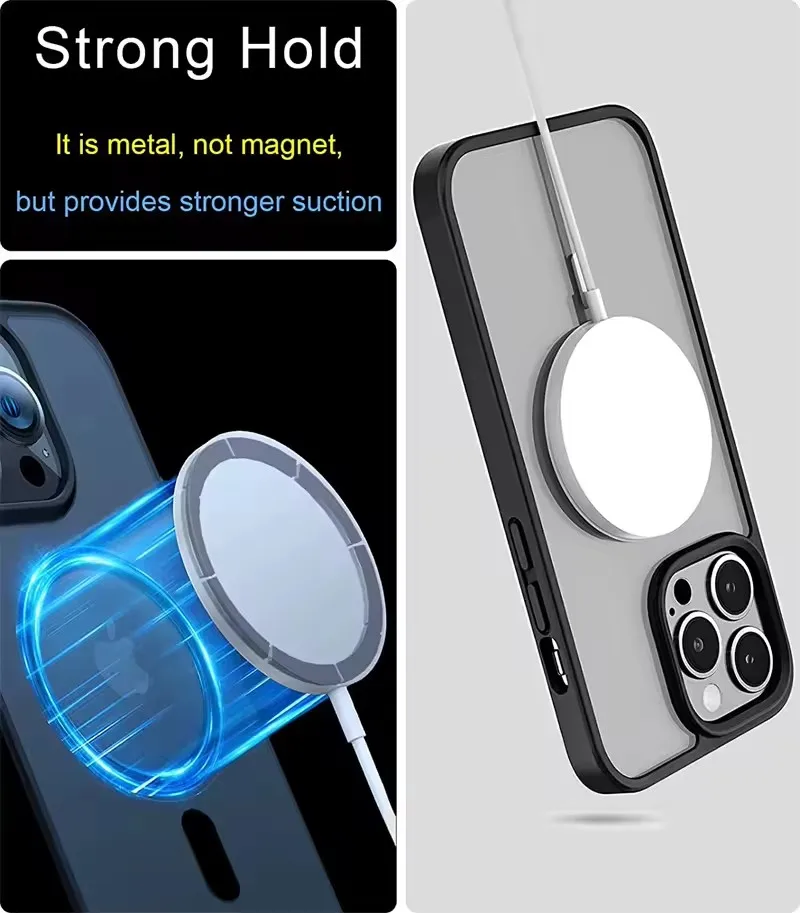 Universal Magnetic Metal Plate – Magnetic Charging Stand Bewertung und Preis