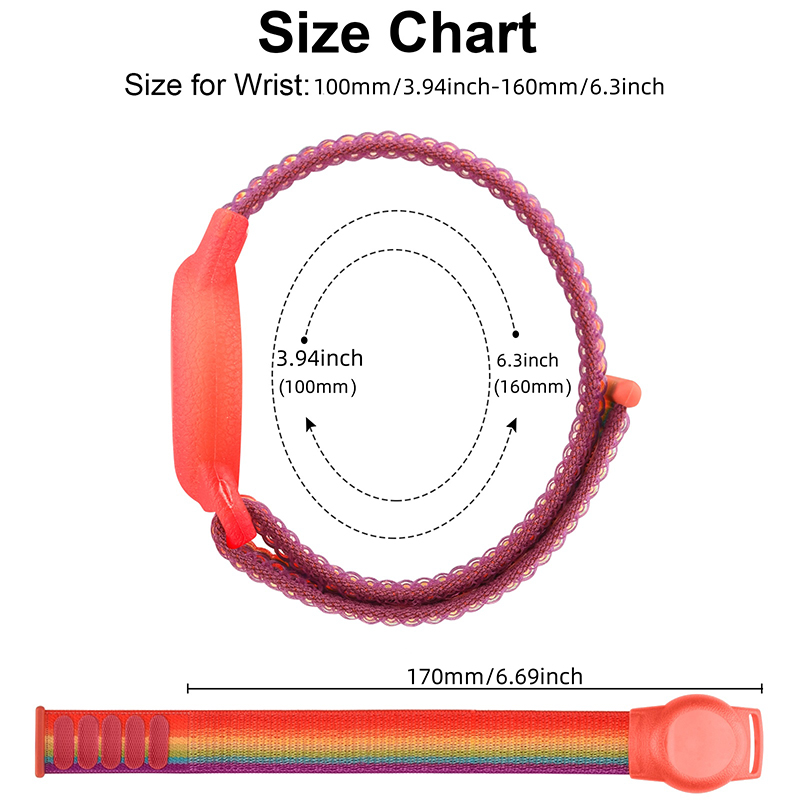 Braided Solo Loop For Apple Ai – Solo Loop Strap Bewertung und Preis