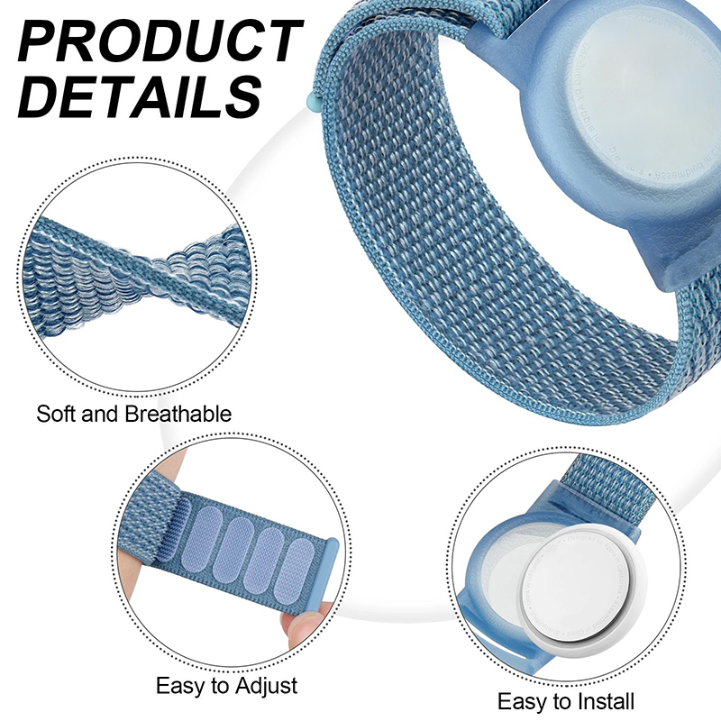 Braided Solo Loop For Apple Ai – Solo Loop Strap Bewertung und Preis