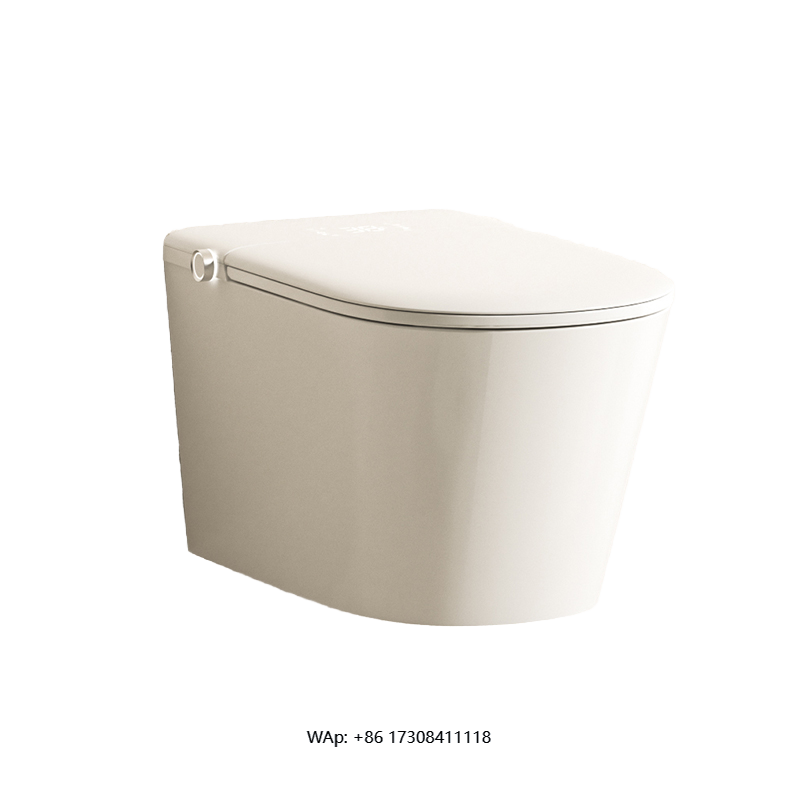Automatic Wall Hung Smart Bide – Smart Accessories Bewertung und Preis