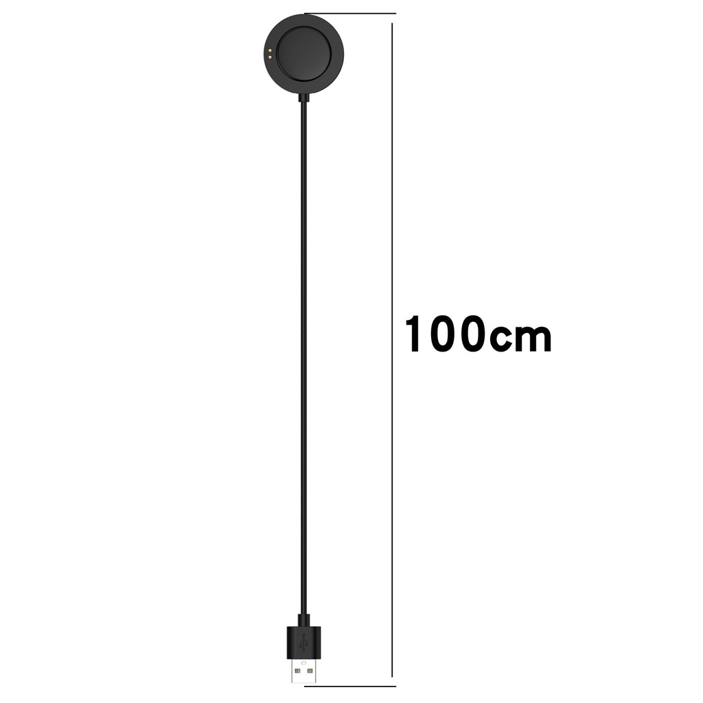 Magnetic Charger 100cm USB Cab – Xiaomi Smartwatch S4 Accessories Bewertung und Preis