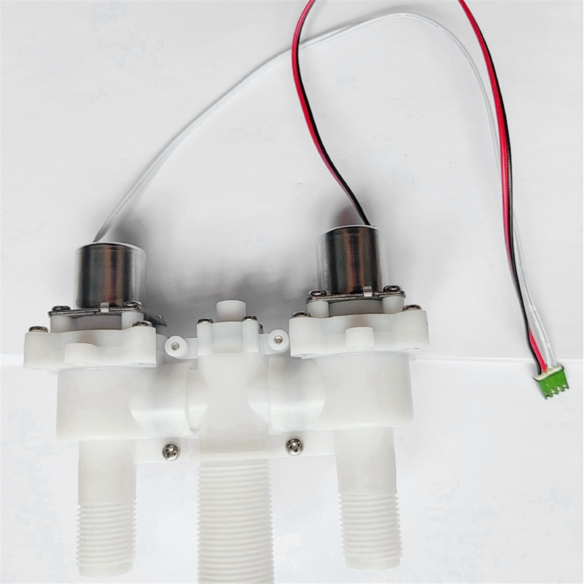 ABNJ Smart Toilet Solenoid Val – Smart Accessories Bewertung und Preis