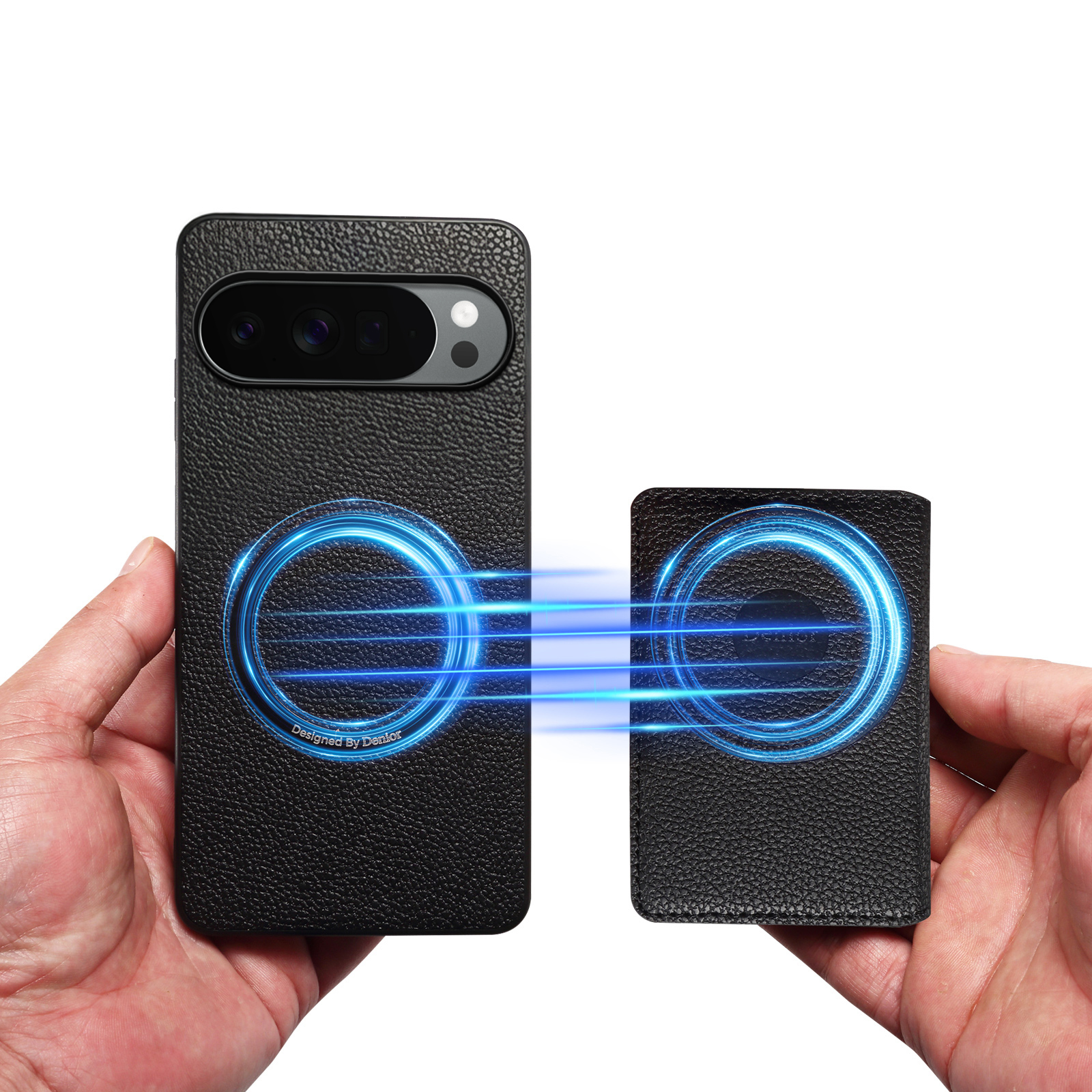 Magnetic Wireless Charging Pho – Magnetic Charging Stand Bewertung und Preis