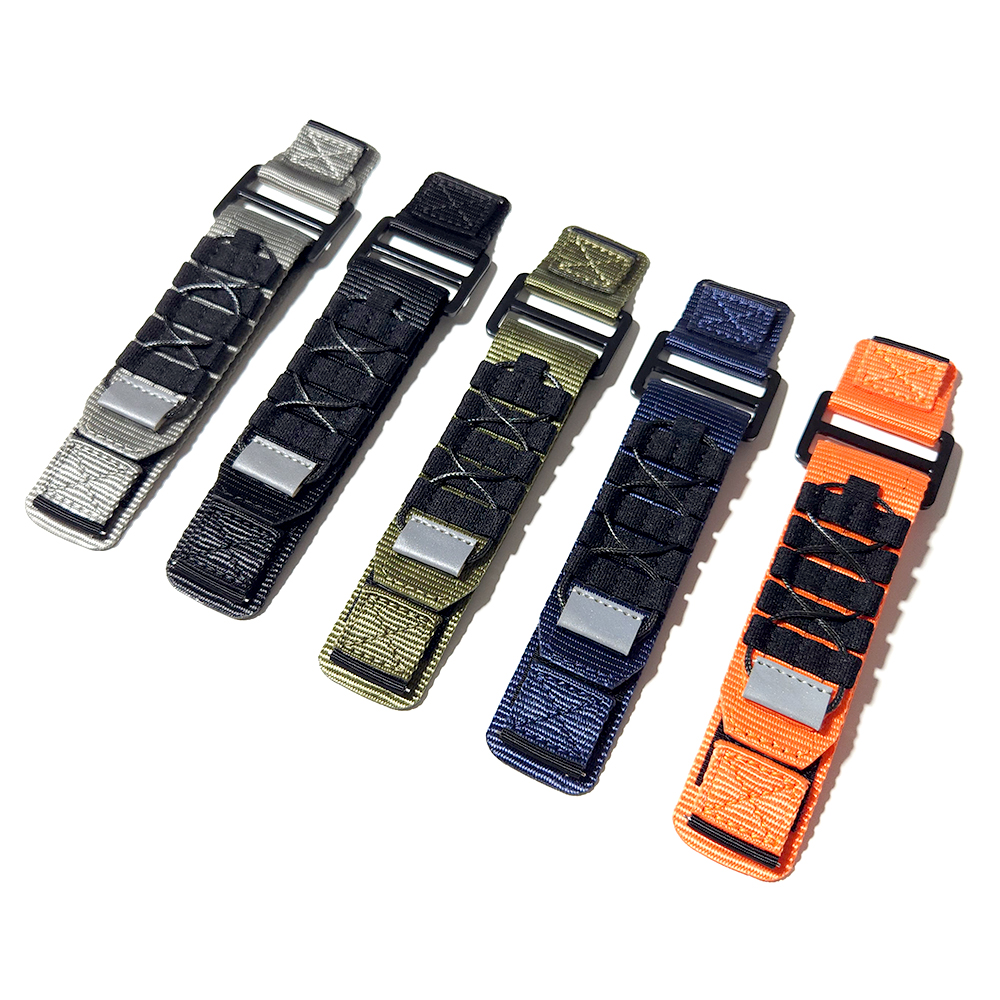 Tactical Nylon Braided Sport B – Solo Loop Strap Bewertung und Preis