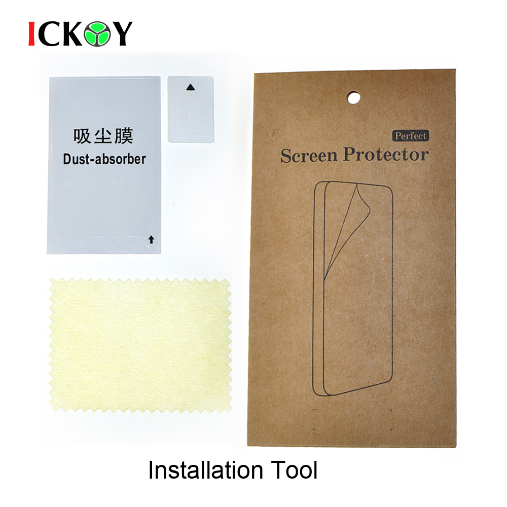 6* Clear LCD PET Film Anti-Scr – Pebble Smartwatch Accessories Bewertung und Preis