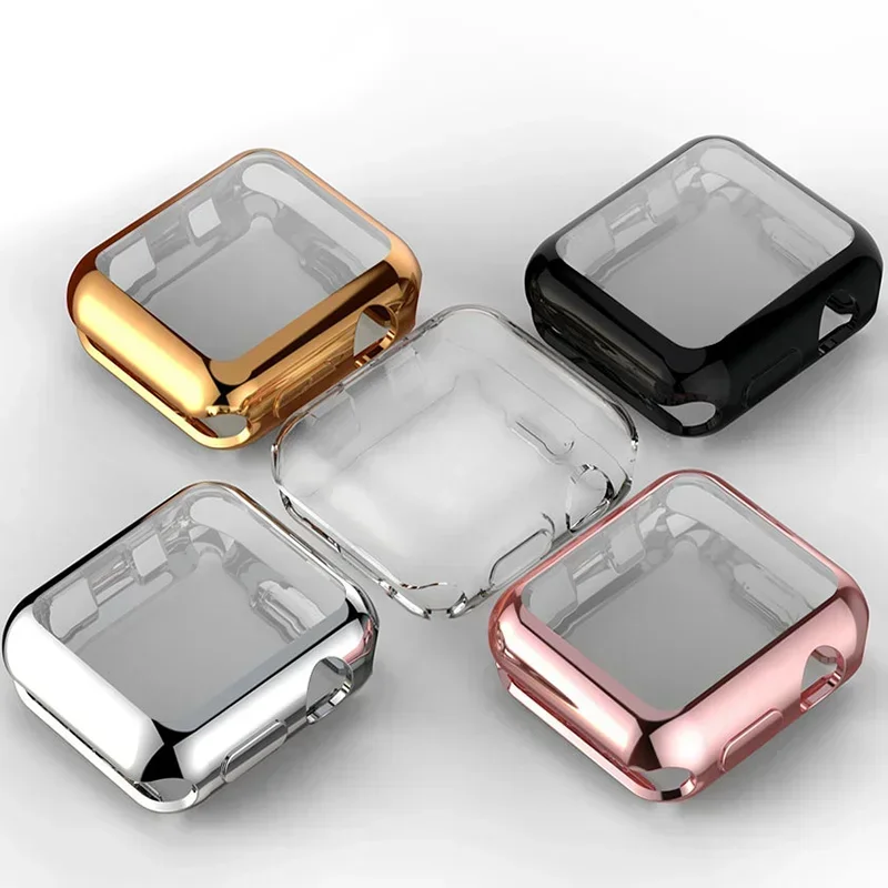 Cover For Apple Watch Case 44m – Garmin Smartwatch Accessories Bewertung und Preis