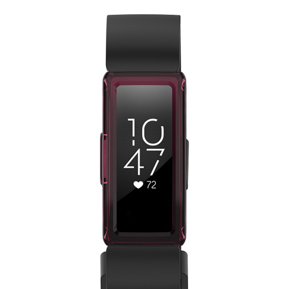2Pcs Protective Shell Tpu Half – Smartwatch Watch Accessories Bewertung und Preis