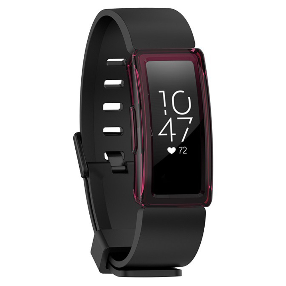 2Pcs Protective Shell Tpu Half – Smartwatch Watch Accessories Bewertung und Preis